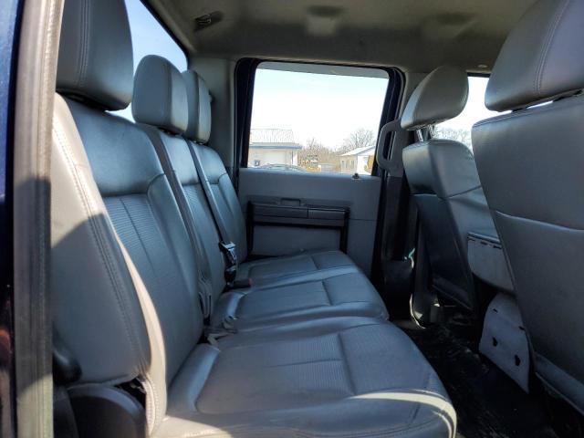 Photo 10 from auction – 2014 FORD F350 SUPER with VIN 1FT8W3BT3EEA12860