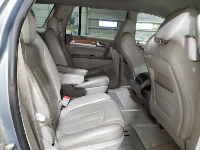 Photo 11 from auction – 2008 BUICK ENCLAVE CX with VIN 5GAER23718J258230