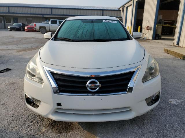 Photo 5 from auction – 2014 NISSAN ALTIMA 2.5 with VIN 1N4AL3AP3EC106186