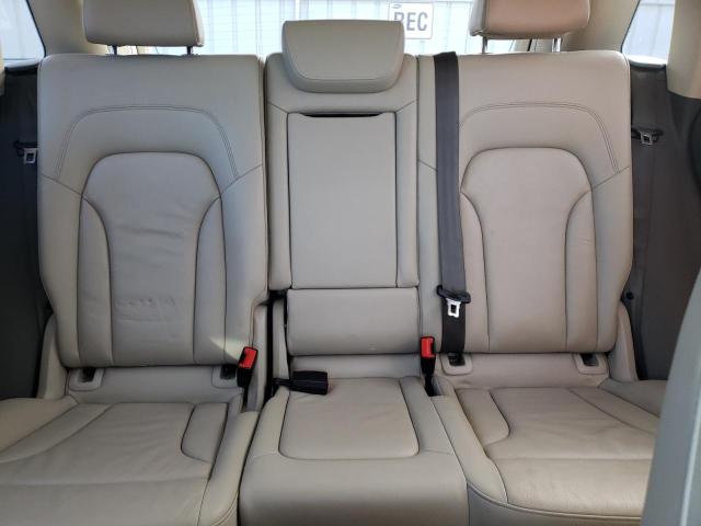 Photo 10 from auction – 2012 AUDI Q5 PREMIUM with VIN WA1DKAFP8CA128730
