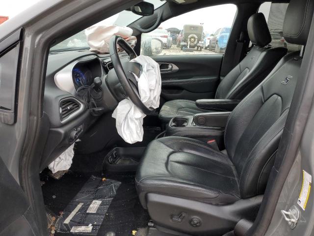 Photo 7 from auction – 2020 CHRYSLER PACIFICA T with VIN 2C4RC1EG0LR250200