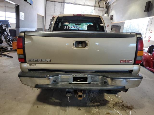 Photo 6 from auction – 2005 GMC SIERRA K25 with VIN 1GTHK29U55E160903