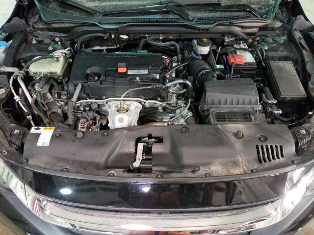 Photo 11 from auction – 2017 HONDA CIVIC LX with VIN 2HGFC2F59HH514566