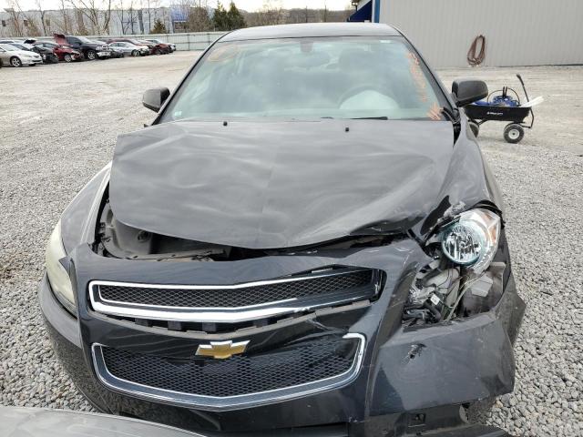 Photo 5 from auction – 2011 CHEVROLET MALIBU LS with VIN 1G1ZB5E19BF292451