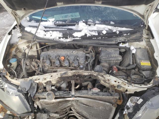Photo 11 from auction – 2013 HONDA CIVIC LX with VIN 2HGFB2F55DH021187