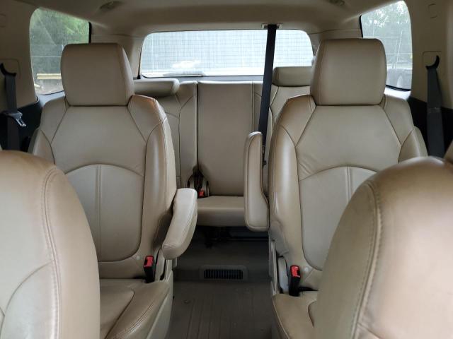 Photo 10 from auction – 2011 GMC ACADIA SLT with VIN 1GKKRRED7BJ256328