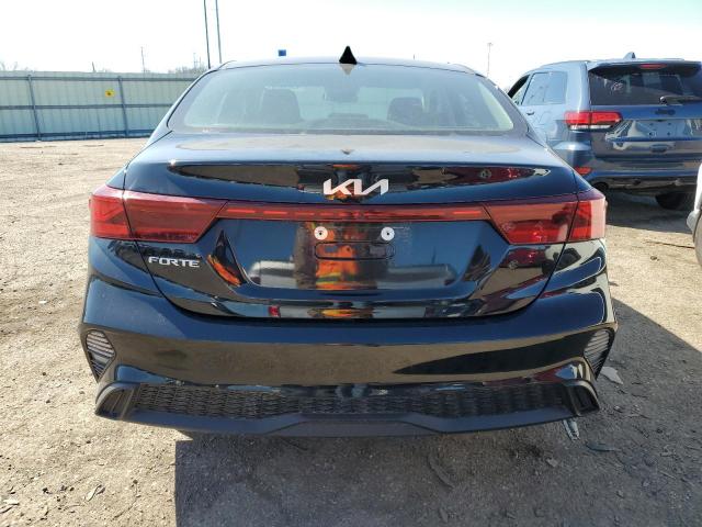 Photo 6 from auction – 2022 KIA FORTE FE with VIN 3KPF24AD9NE455781