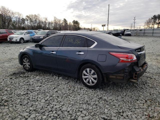 Photo 2 from auction – 2013 NISSAN ALTIMA 2.5 with VIN 1N4AL3AP0DN479480