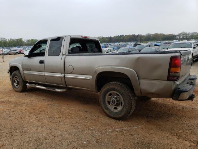 Photo 2 from auction – 2001 GMC SIERRA C25 with VIN 1GTHC29U81E331456