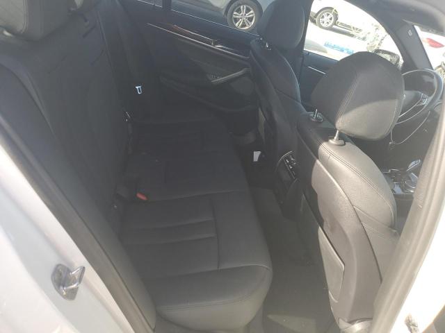 Photo 10 from auction – 2019 BMW 530 I with VIN WBAJA5C53KWW20599