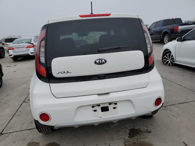 Photo 6 from auction – 2019 KIA SOUL + with VIN KNDJP3A56K7920625
