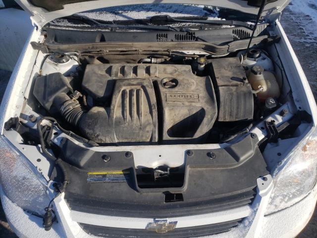 Photo 11 from auction – 2008 CHEVROLET COBALT with VIN 1G1AM58B587209936