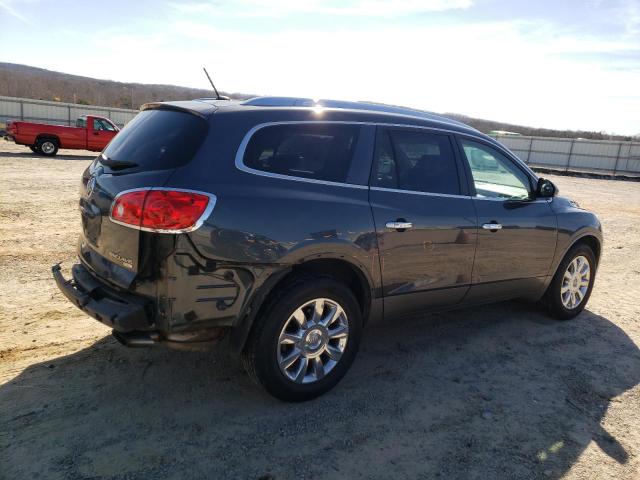 Photo 3 from auction – 2011 BUICK ENCLAVE CX with VIN 5GAKRBED9BJ218619