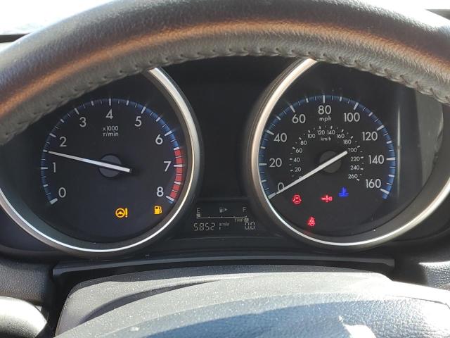 Photo 9 from auction – 2013 MAZDA 3 I with VIN JM1BL1LPXD1734207