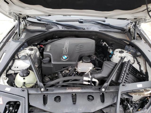 Photo 11 from auction – 2012 BMW 528 I with VIN WBAXG5C5XCDW92454