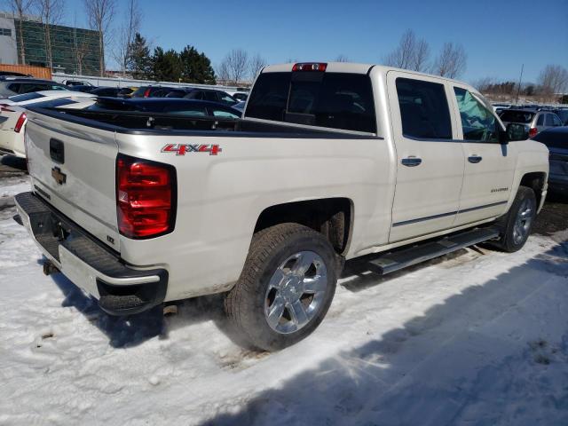Photo 3 from auction – 2015 CHEVROLET SILVERADO with VIN 3GCUKSEC7FG413189