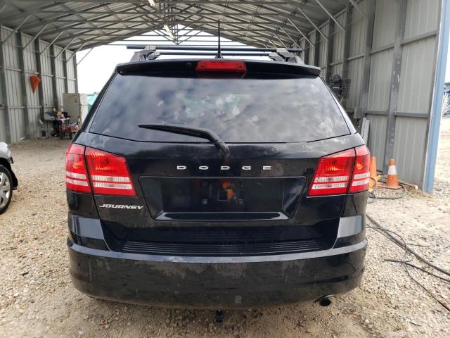 Photo 6 from auction – 2017 DODGE JOURNEY SE with VIN 3C4PDCAB8HT658961