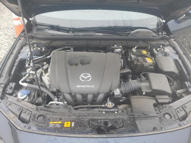 Photo 11 from auction – 2021 MAZDA 3 PREFERRE with VIN JM1BPBLL4M1403372