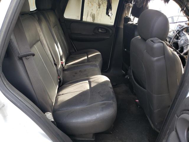 Photo 11 from auction – 2007 CHEVROLET TRAILBLAZE with VIN 1GNDT13S372213333
