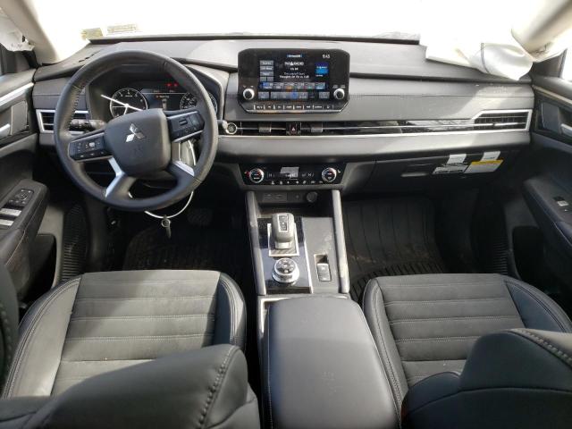 Photo 8 from auction – 2023 MITSUBISHI OUTLANDER with VIN JA4J4UA86PZ007202