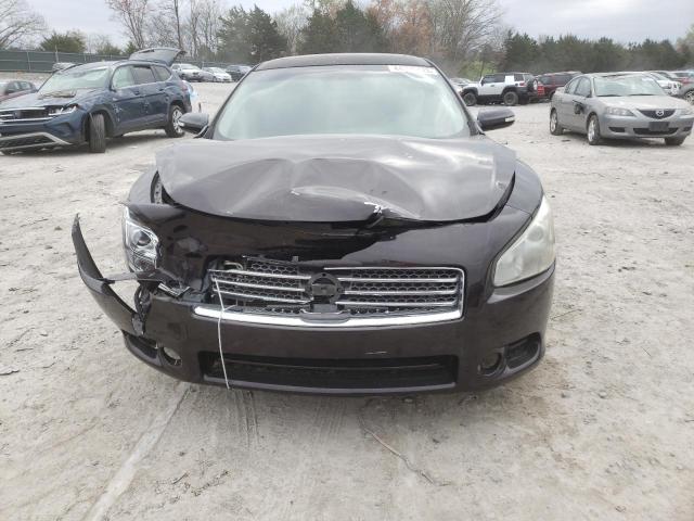 Photo 5 from auction – 2010 NISSAN MAXIMA S with VIN 1N4AA5AP3AC843139