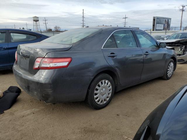 Photo 3 from auction – 2010 TOYOTA CAMRY BASE with VIN 4T4BF3EKXAR033778