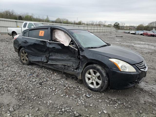 Photo 4 from auction – 2012 NISSAN ALTIMA BAS with VIN 1N4AL2AP4CC129287