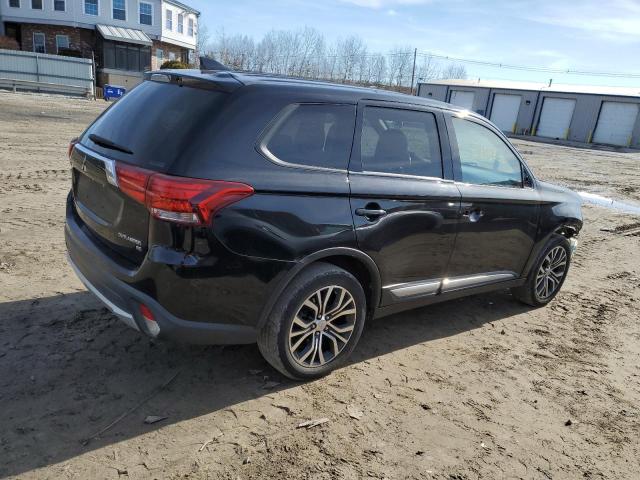 Photo 3 from auction – 2017 MITSUBISHI OUTLANDER with VIN JA4AZ3A32HZ054664