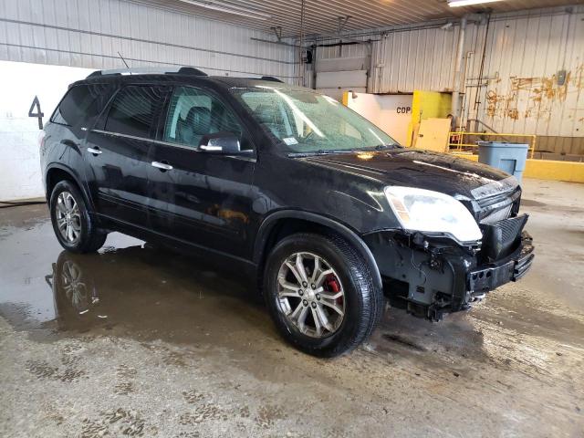 Photo 4 from auction – 2012 GMC ACADIA SLT with VIN 1GKKVRED9CJ180706