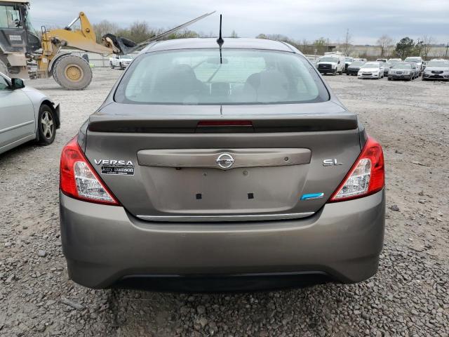 Photo 6 from auction – 2015 NISSAN VERSA S with VIN 3N1CN7AP7FL862410