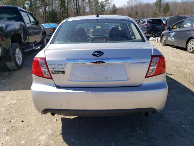 Photo 6 from auction – 2011 SUBARU IMPREZA 2. with VIN JF1GE6A65BH510229