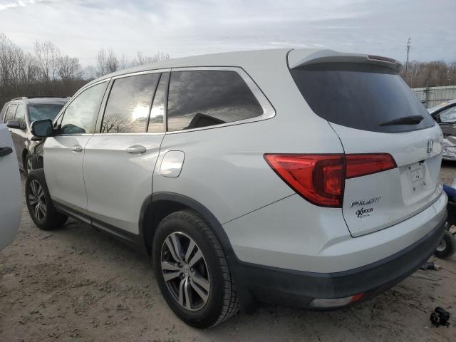 Photo 2 from auction – 2016 HONDA PILOT EX with VIN 5FNYF5H34GB012175