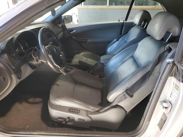 Photo 7 from auction – 2006 SAAB 9-3 with VIN YS3FD79YX66103604