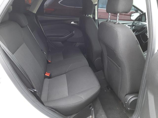 Photo 10 from auction – 2017 FORD FOCUS SE with VIN 1FADP3K27HL333356