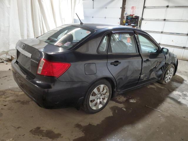 Photo 3 from auction – 2008 SUBARU IMPREZA 2. with VIN JF1GE61618H526727