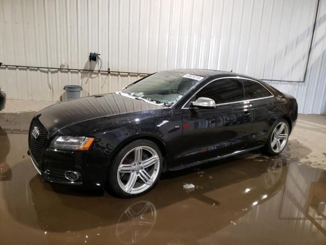 AUDI S5 PREMIUM 2011 with VIN WAULVBFR6BA070306 - Photo from auction