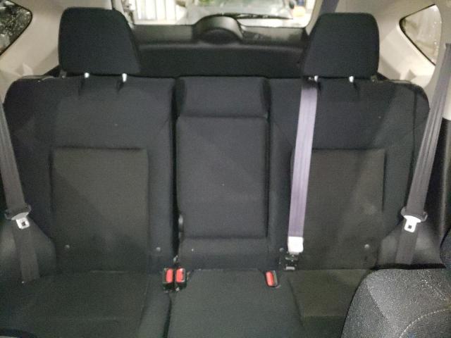 Photo 10 from auction – 2016 HONDA CR-V LX with VIN 2HKRM4H30GH135543