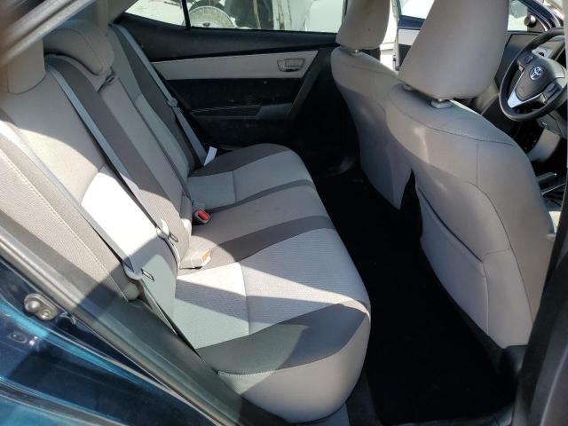 Photo 10 from auction – 2018 TOYOTA COROLLA L with VIN 5YFBURHE7JP821640