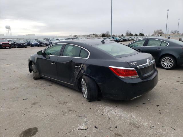 Photo 2 from auction – 2012 BUICK LACROSSE with VIN 1G4GH5E35CF140016