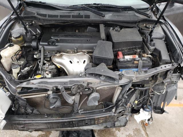 Photo 11 from auction – 2009 TOYOTA CAMRY BASE with VIN 4T1BE46K59U332351