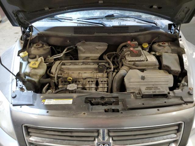 Photo 12 from auction – 2011 DODGE CALIBER MA with VIN 1B3CB3HA9BD205593