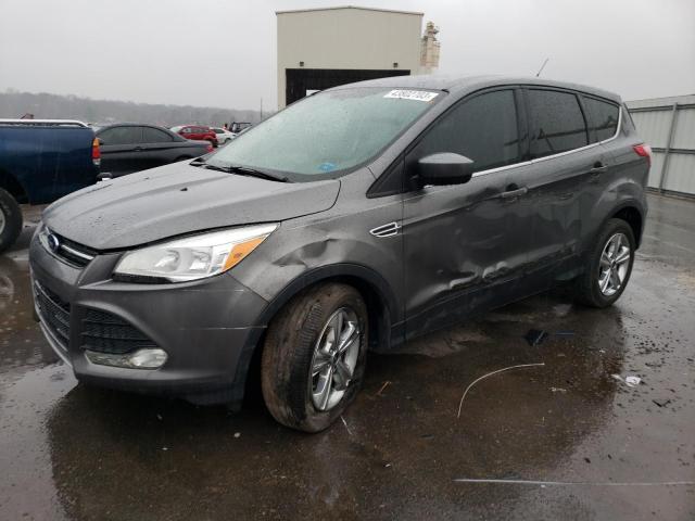 Photo 1 from auction – 2014 FORD ESCAPE SE with VIN 1FMCU0GX7EUA12436