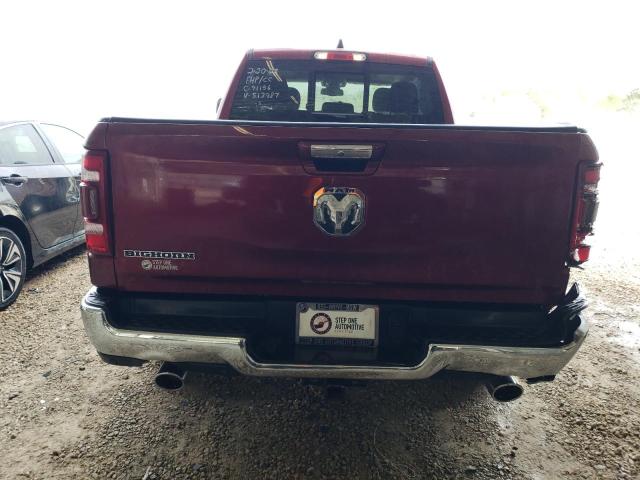 Photo 6 from auction – 2019 RAM 1500 BIG H with VIN 1C6RREMT2KN513987
