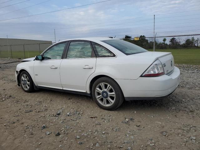 Photo 2 from auction – 2008 MERCURY SABLE PREM with VIN 1MEHM42W48G625311