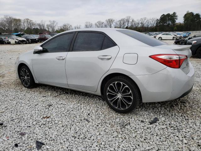 Photo 2 from auction – 2014 TOYOTA COROLLA L with VIN 2T1BURHE8EC126797