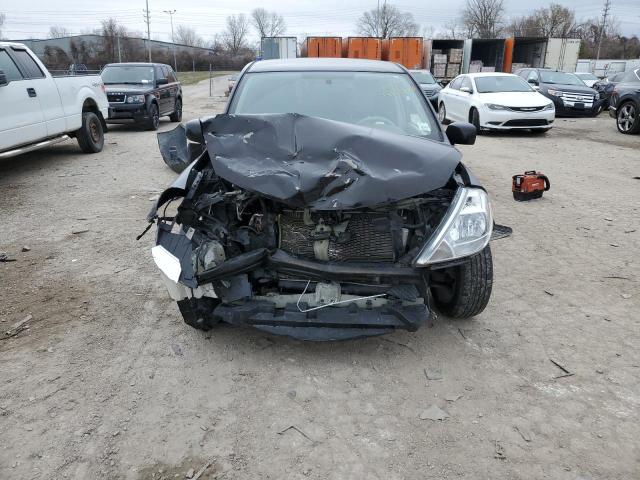 Photo 5 from auction – 2011 NISSAN VERSA S with VIN 3N1BC1CP0BL442574