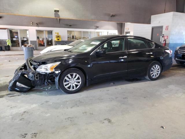 NISSAN ALTIMA 2.5 2015 with VIN 1N4AL3AP9FC294987 - Photo from auction