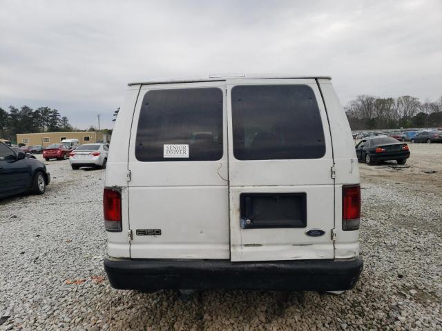 Photo 6 from auction – 2003 FORD ECONOLINE with VIN 1FTRE14253HC05474