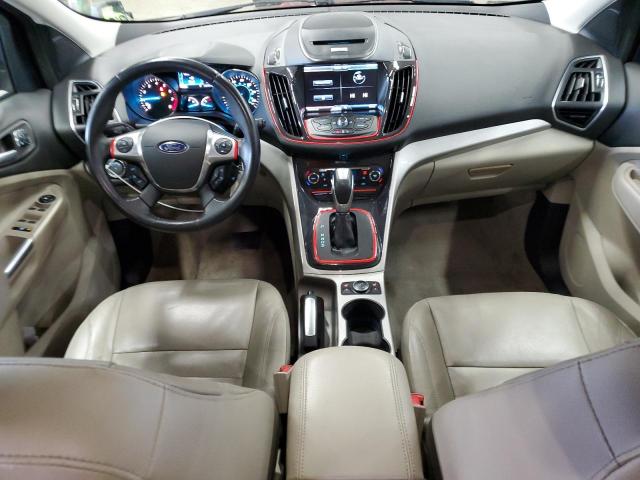 Photo 8 from auction – 2013 FORD ESCAPE SEL with VIN 1FMCU9HXXDUC29934