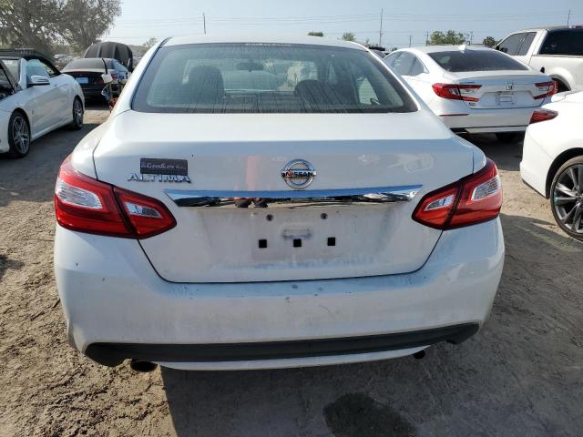 Photo 6 from auction – 2017 NISSAN ALTIMA 2.5 with VIN 1N4AL3AP7HN354045